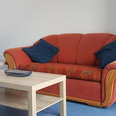 Ferienwohnung Auf Dem Bauernhof Grossraeschen Dış mekan fotoğraf